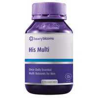 Blooms Herbal Anti-Hangover Oral Liquid | Mr Vitamins