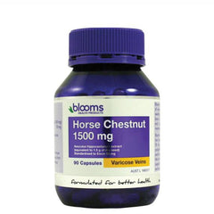 Henry Blooms Horse Chestnut