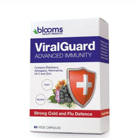 Blooms Immune Forte+