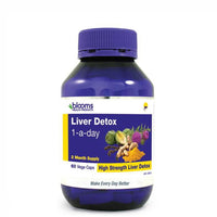 Blooms Liver Detox