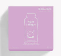 Blooms Night Collagen 7 Sachets | Mr Vitamins