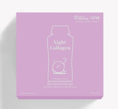 Henry Blooms Night Collagen 7 Sachets