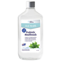 Blooms Probiotic Mouthwash | Mr Vitamins