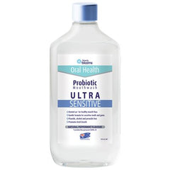 Henry Blooms Probiotic Mouthwash Ultra Sensitive
