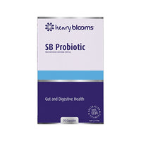 Blooms SB Probiotic | Mr Vitamins