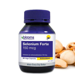 Blooms Selenium Forte