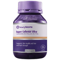 Blooms Super Colloidal Silica | Mr Vitamins