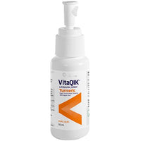 Blooms VitaQIK Liposomal Spray Turmeric Oral Liquid | Mr Vitamins