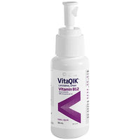 Blooms VitaQIK Liposomal Vitamin B12 Oral Liquid | Mr Vitamins