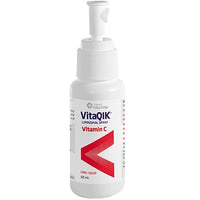 Blooms VitaQIK Liposomal Vitamin C Oral Liquid | Mr Vitamins