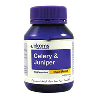 BLO CELERYandJUNIPER 70 Tablets | Mr Vitamins