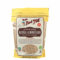 Bobs Red Mill Almond Meal Flour