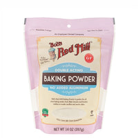 Bobs Red Mill Baking Powder Pouch