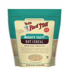 Bobs Red Mill Mighty Tasty Multi Grain Porridge