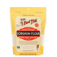 Bobs Red Mill Sweet White Sorghum Flour