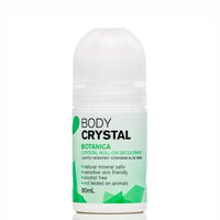 Body Crystal Roll-On Botanica