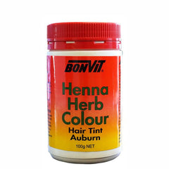 Bon Henna Powder - Aurburn