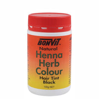Bon Henna Powder - Black