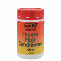 Bon Henna Powder - Clear
