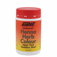 Bon Henna Powder - Golden Red