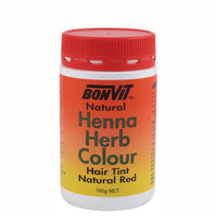 Bon Henna Powder - Natural Red