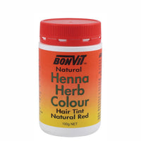 Bon Henna Powder - Natural Red