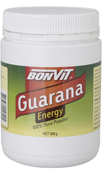 Bonvit Guarana Energy Powder