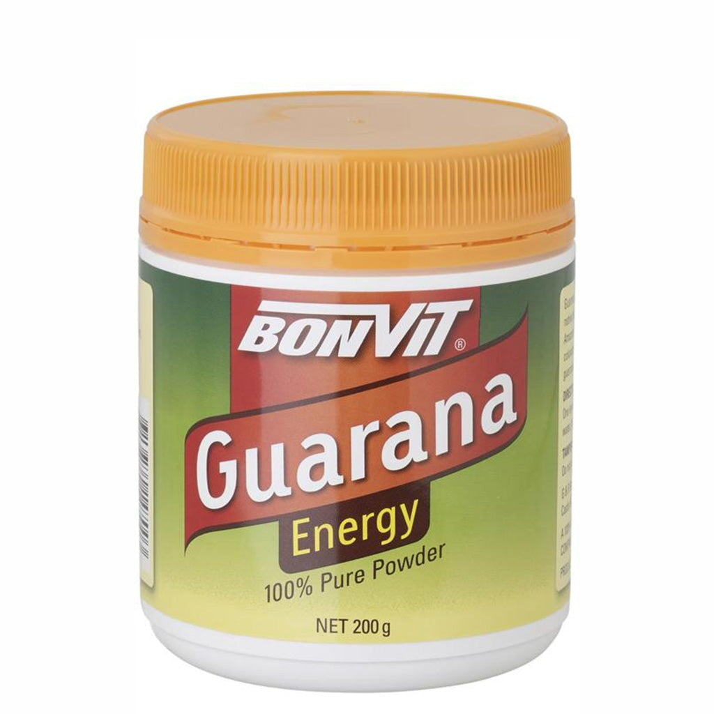 Bonvit Guarana Energy Powder
