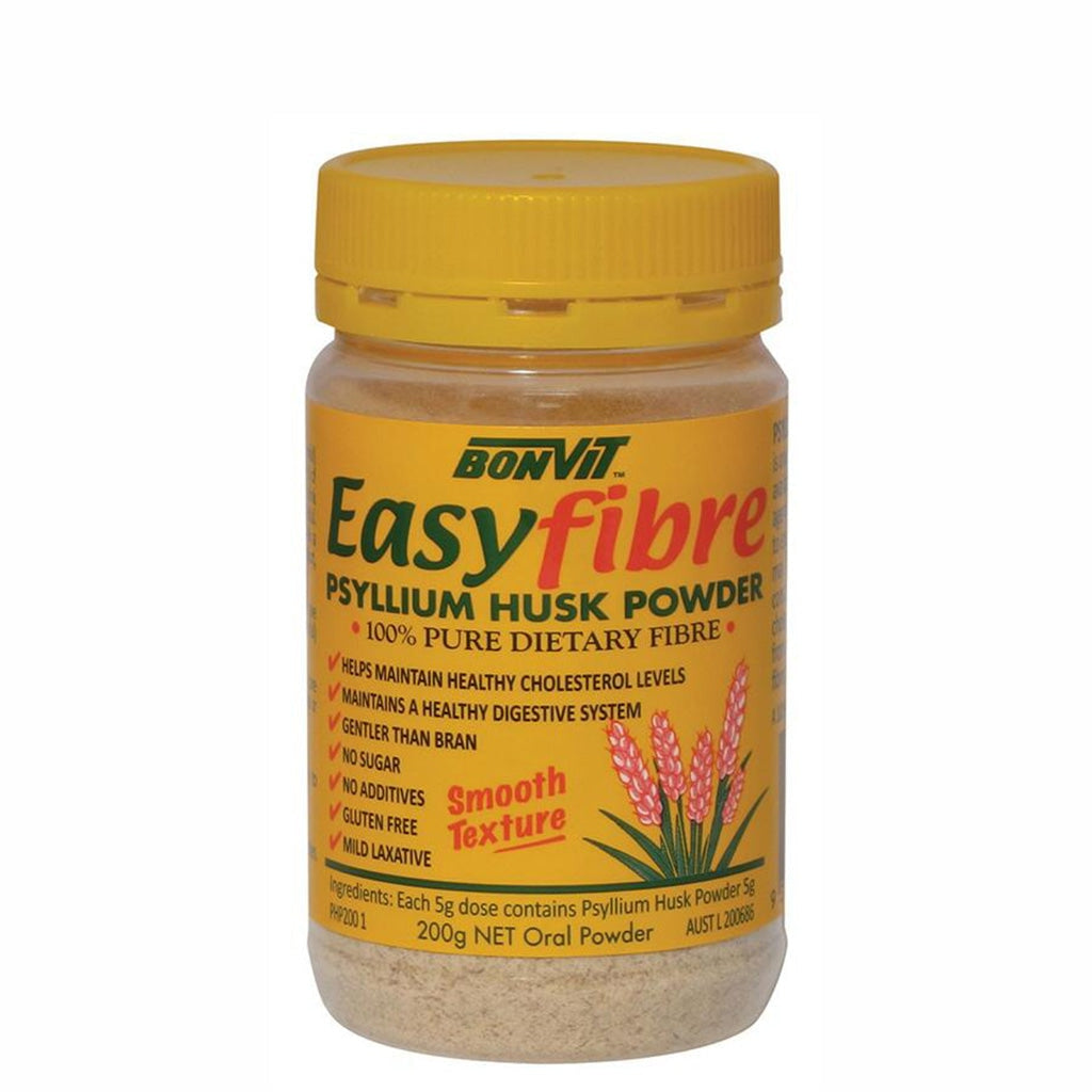 Bonvit Psyllium Husk Easy Fibre