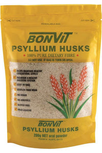 Bonvit Psyllium Husk