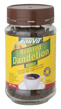 Bonvit Roasted Dandelion Blend