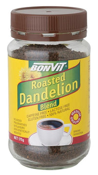 Bonvit Roasted Dandelion Blend