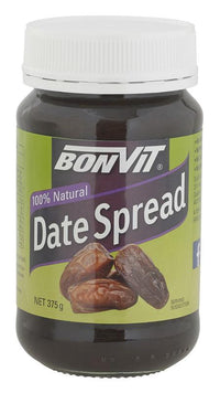 BON DATE SPREAD 375G 375G | Mr Vitamins