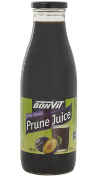 BON PRUNE JUICE 750M 750G | Mr Vitamins