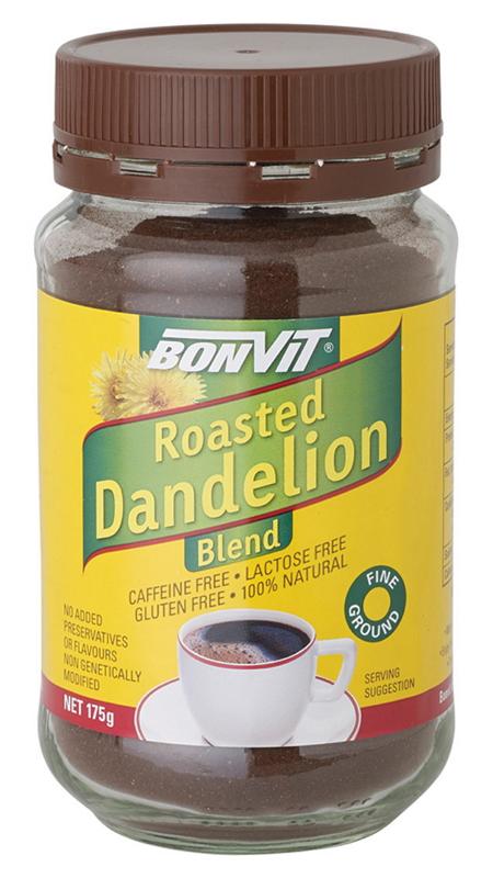 Bonvit Roasted Dandelion Blend