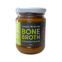 BROTH and CO Bone Broth Concentrate All Natural | Mr Vitamins