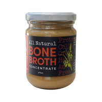 BROTH and CO Bone Broth Concentrate All Natural | Mr Vitamins