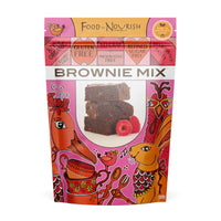 Brownie Mix 350g | Mr Vitamins