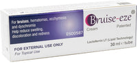 Bruise-Eze Cream | Mr Vitamins