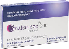 Bruise-eze Sterile Ointment 5ml Vial