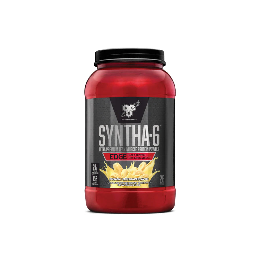 BSN Syntha-6 Edge