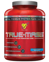 BSN True Mass Gainer - Discontinued | Mr Vitamins