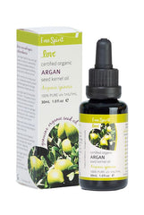 Byron Bay Love Rejuvenating Organic Argan Oil of the Atlas Plateau