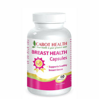 Cabot Health Breast Health