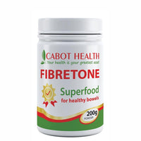 Cabot Health Fibretone Powder