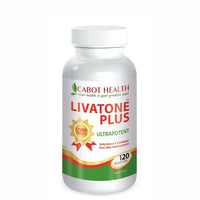 Cabot Health Livatone Plus