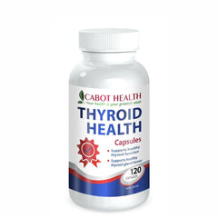 Cabot Health Thyroid Health