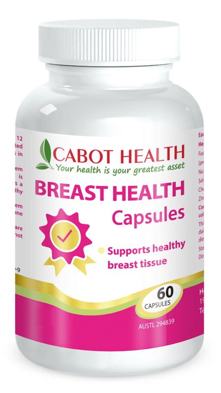 Cabot Health Breast Health