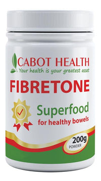 HD FIBRETONE POWDER 200G 200G | Mr Vitamins