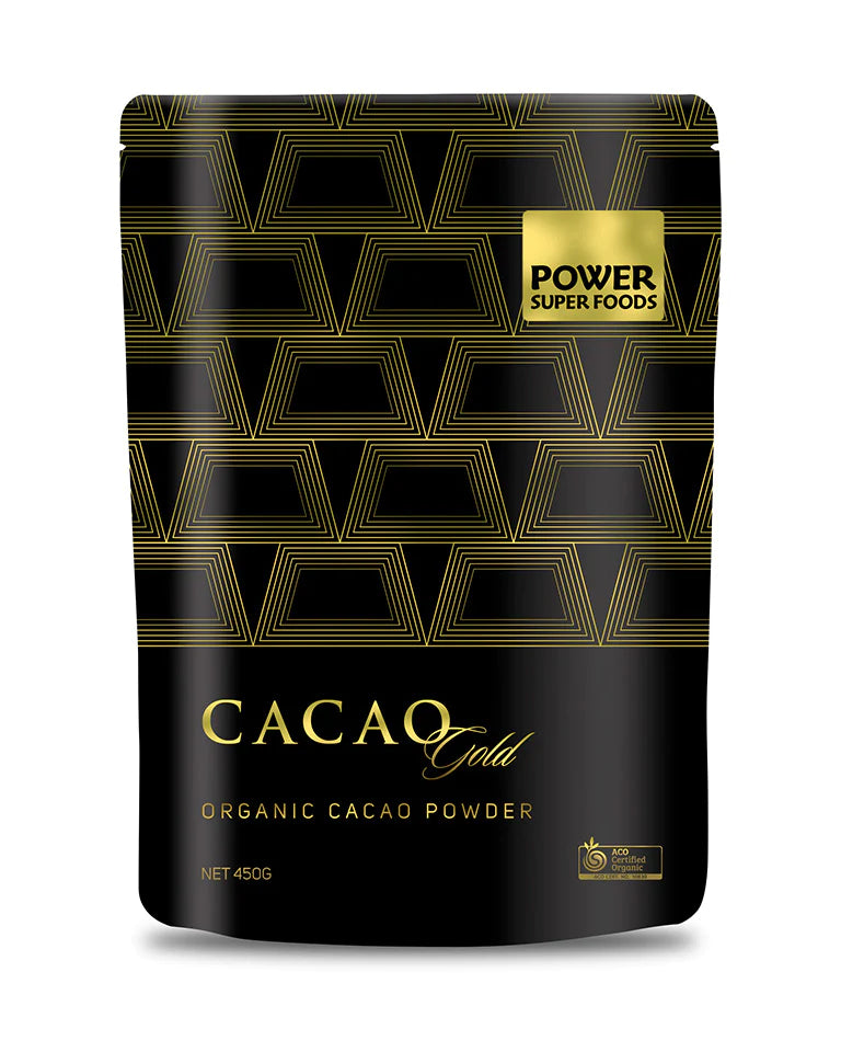 Cacao Gold Cacao Powder